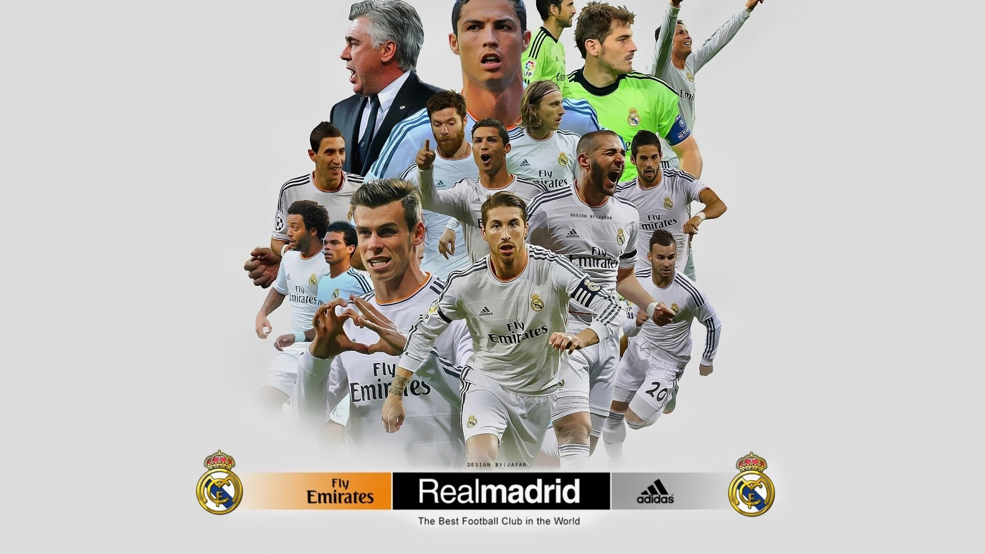 “地标建筑打卡骑行日” 骑友在每个地标合影